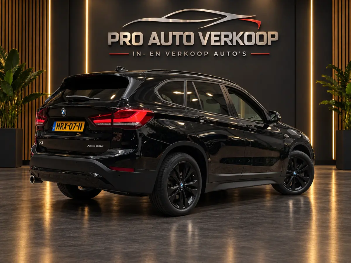 XDrive25e eDrive Edition Camera_Dealer onderhouden