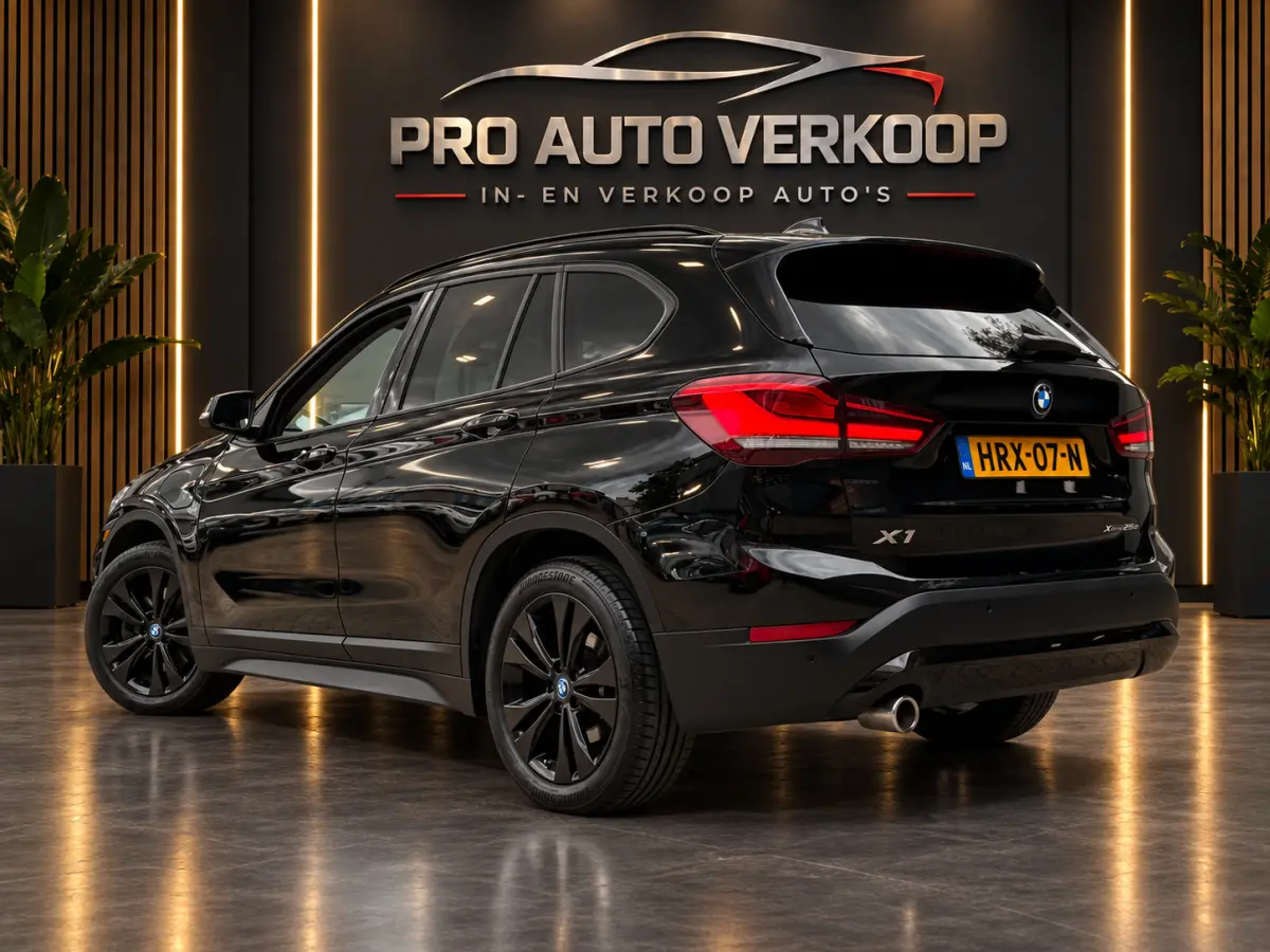 XDrive25e eDrive Edition Camera_Dealer onderhouden