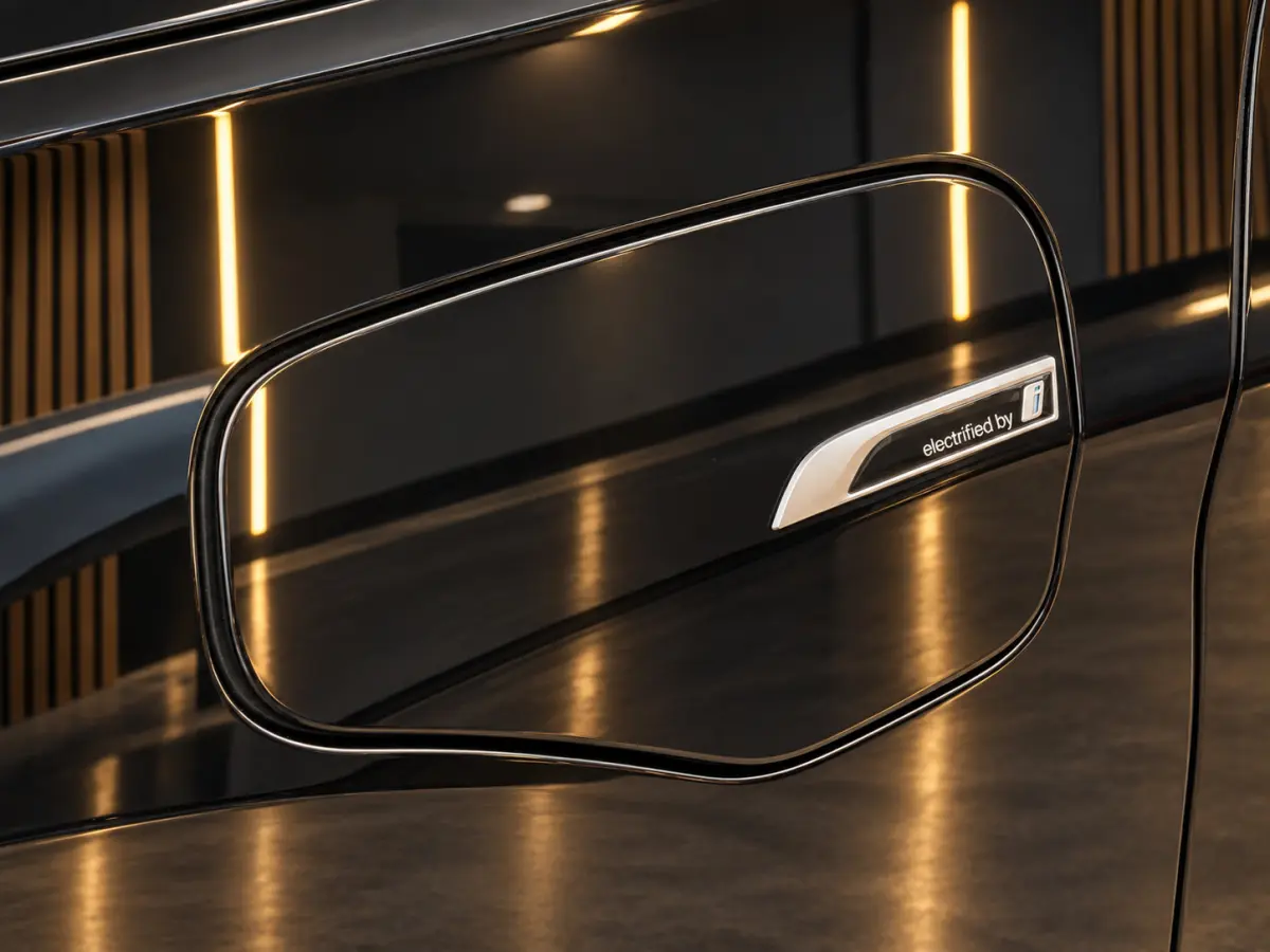 XDrive25e eDrive Edition Camera_Dealer onderhouden