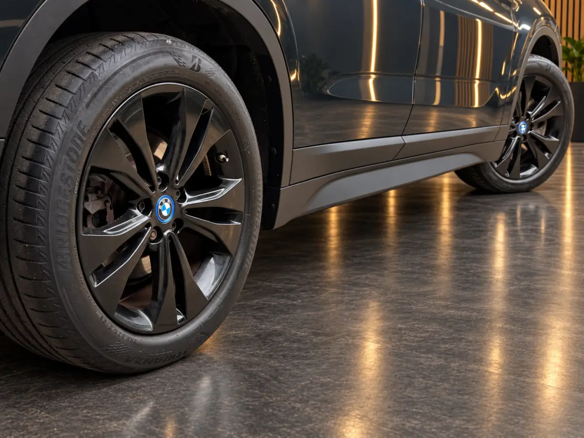 XDrive25e eDrive Edition Camera_Dealer onderhouden