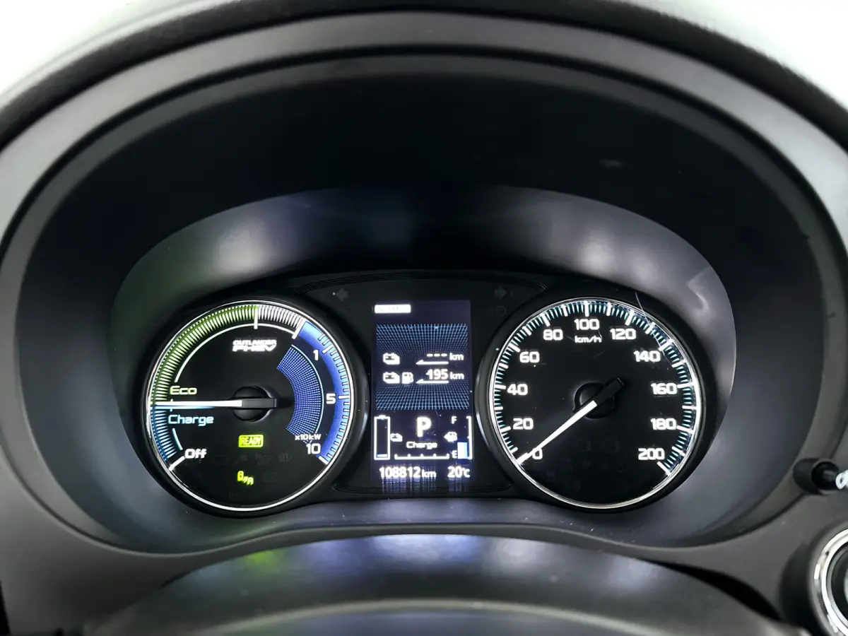 2.4 PHEV Intense+ | Panoramadak | Parkeercamera | BLIS | Keyless | Stoelverwarming