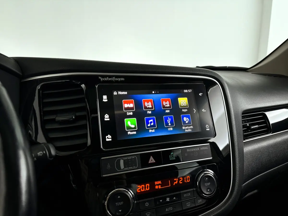 2.4 PHEV Intense+ | Panoramadak | Parkeercamera | BLIS | Keyless | Stoelverwarming