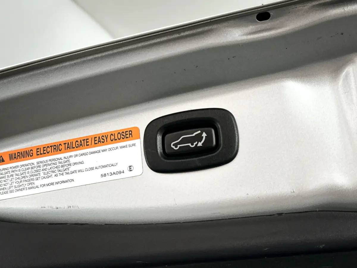 2.4 PHEV Intense+ | Panoramadak | Parkeercamera | BLIS | Keyless | Stoelverwarming