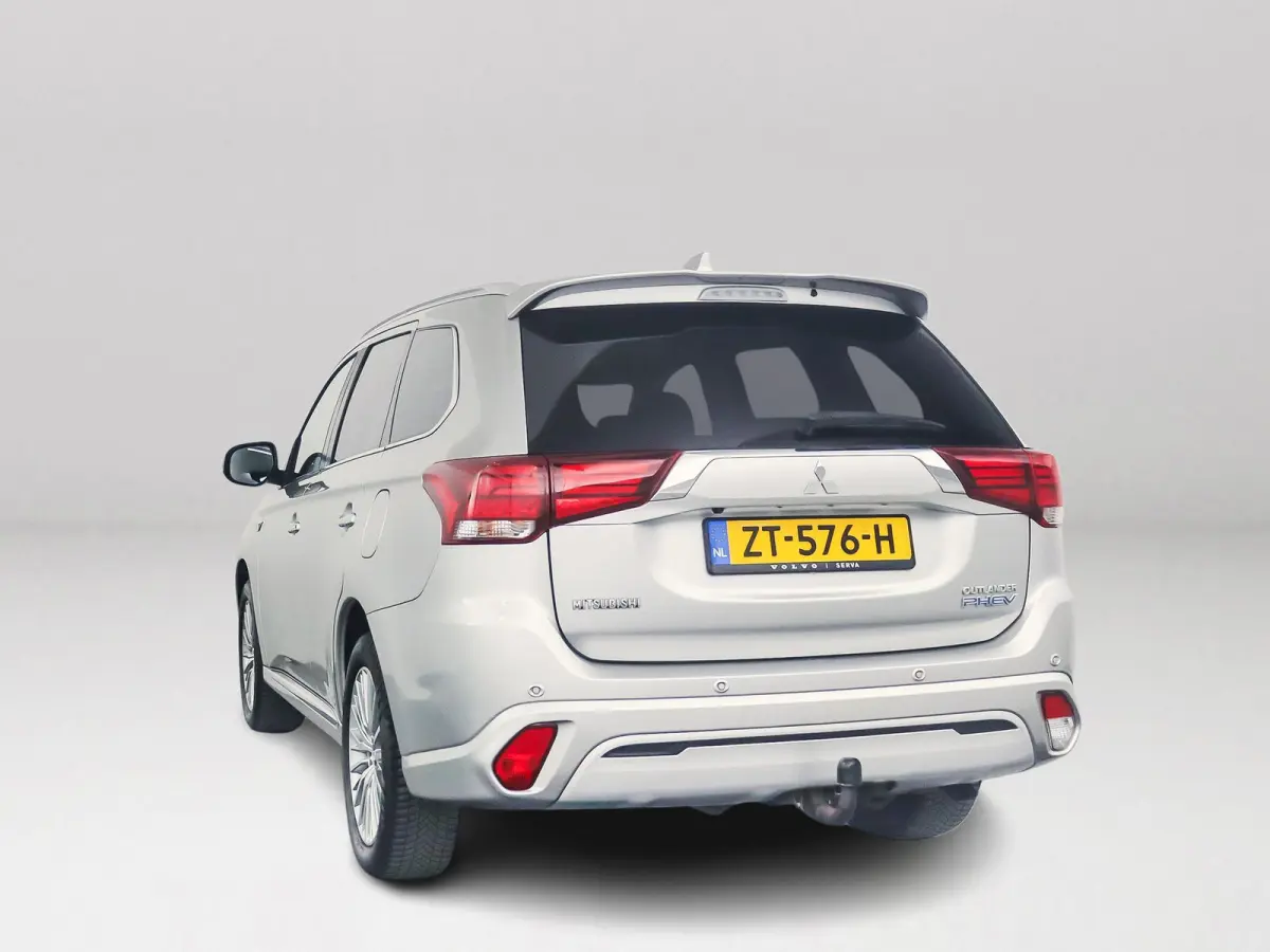 2.4 PHEV Intense+ | Panoramadak | Parkeercamera | BLIS | Keyless | Stoelverwarming