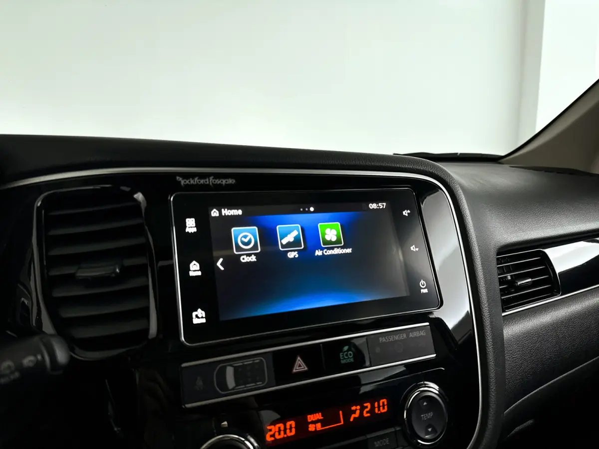 2.4 PHEV Intense+ | Panoramadak | Parkeercamera | BLIS | Keyless | Stoelverwarming