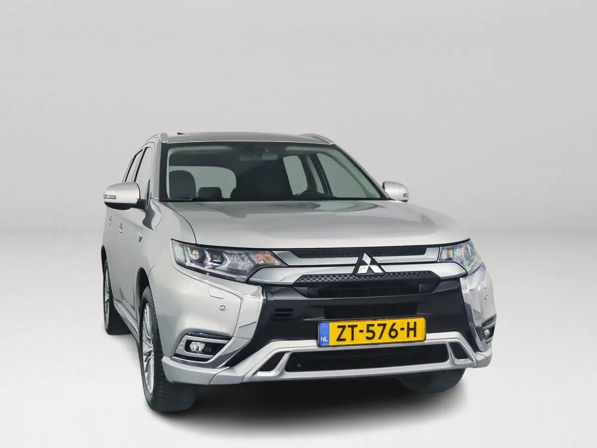 2.4 PHEV Intense+ | Panoramadak | Parkeercamera | BLIS | Keyless | Stoelverwarming