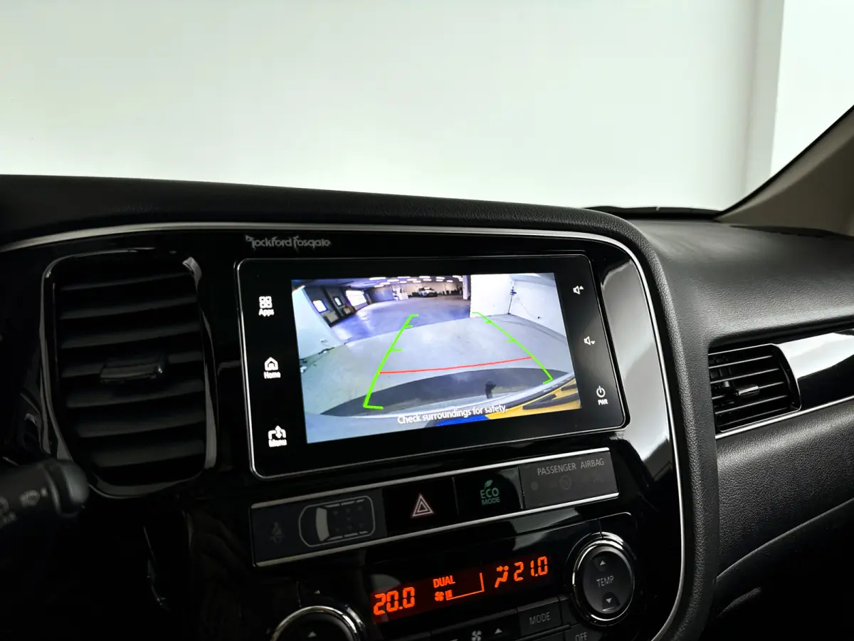 2.4 PHEV Intense+ | Panoramadak | Parkeercamera | BLIS | Keyless | Stoelverwarming
