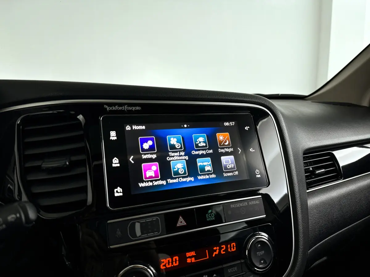 2.4 PHEV Intense+ | Panoramadak | Parkeercamera | BLIS | Keyless | Stoelverwarming