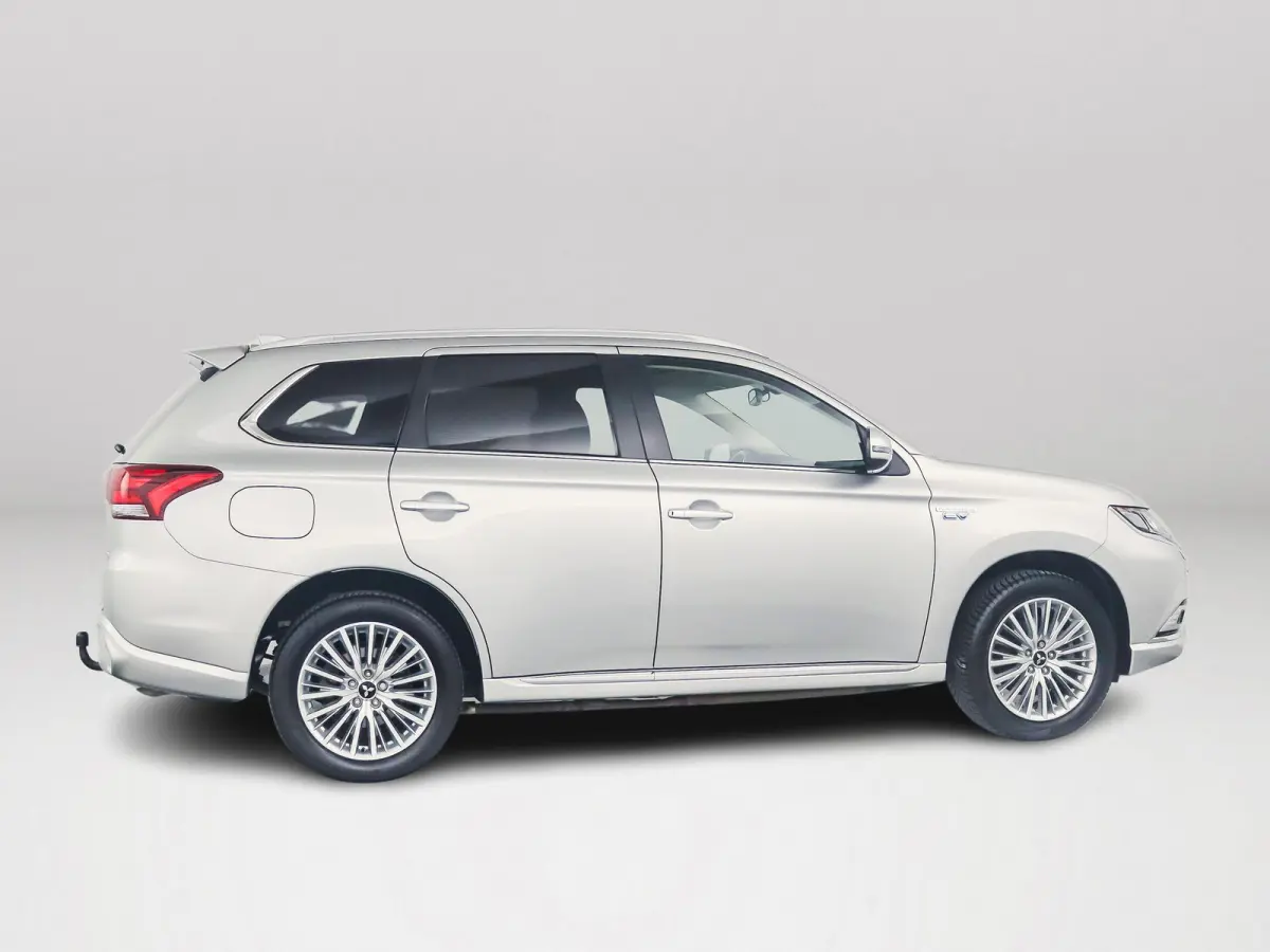 2.4 PHEV Intense+ | Panoramadak | Parkeercamera | BLIS | Keyless | Stoelverwarming