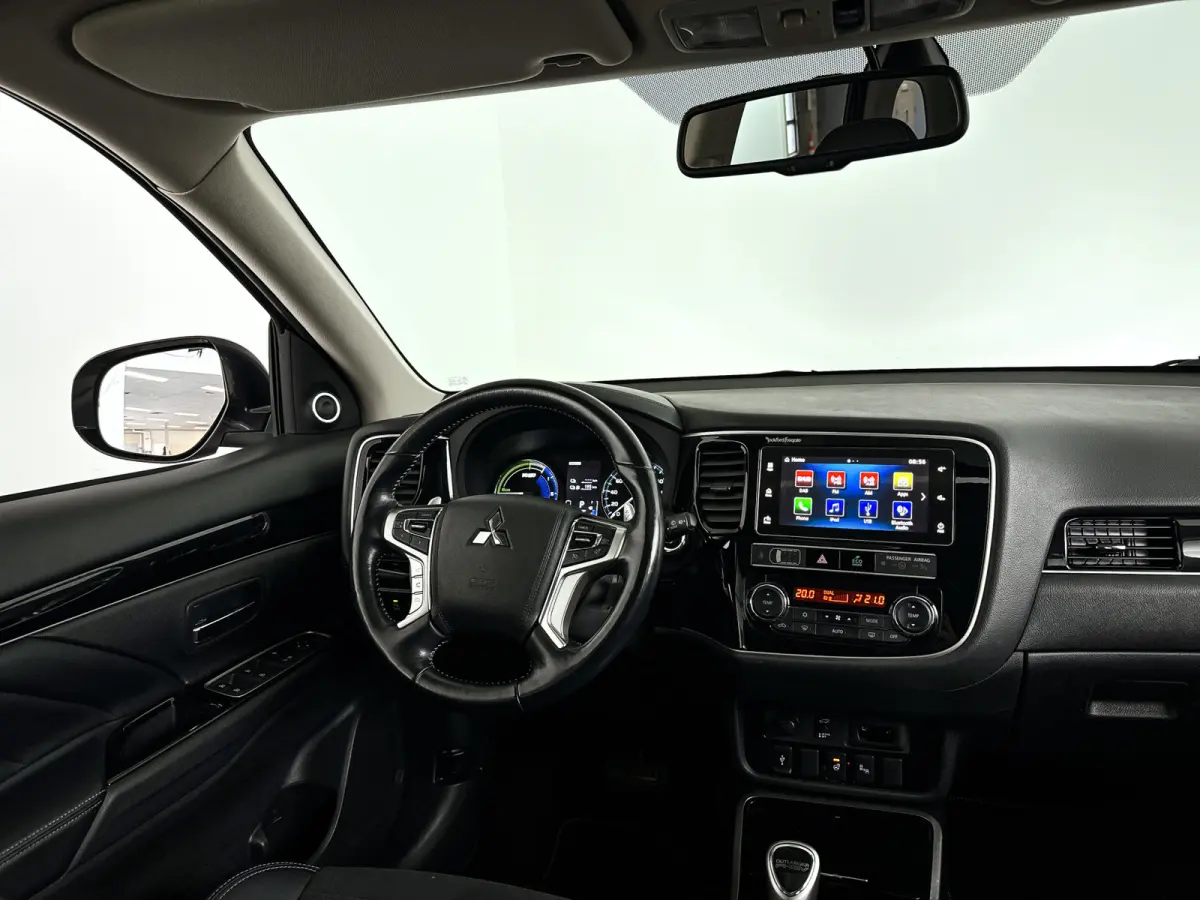 2.4 PHEV Intense+ | Panoramadak | Parkeercamera | BLIS | Keyless | Stoelverwarming
