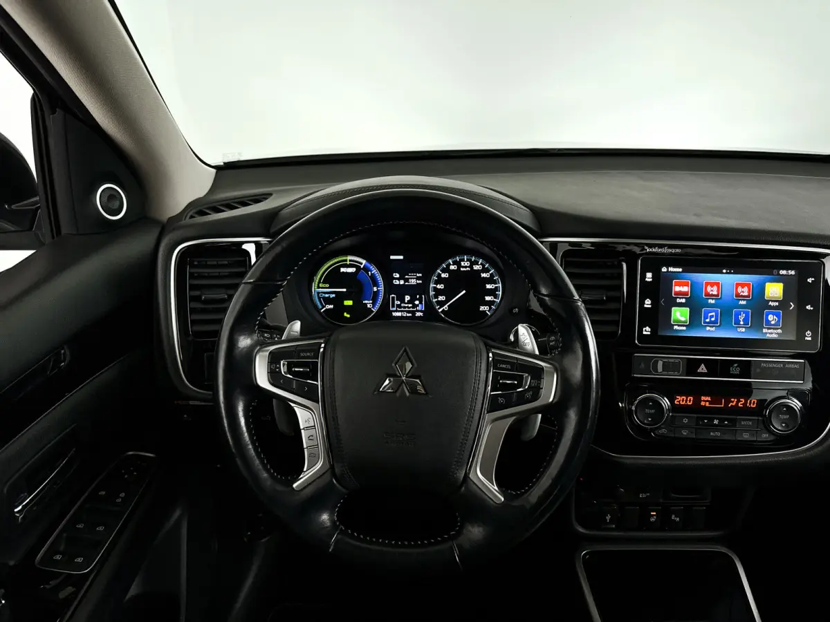 2.4 PHEV Intense+ | Panoramadak | Parkeercamera | BLIS | Keyless | Stoelverwarming