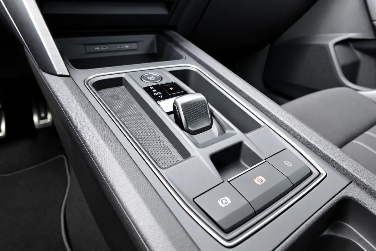 Cupra Leon 1.4 e-Hybrid VZ Adrenaline PANO MATRIX KEYLESS VOL