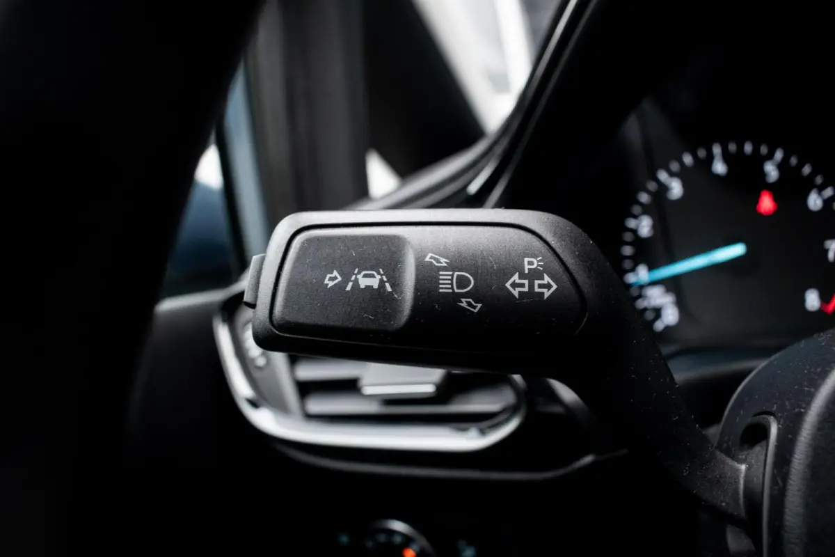 1.0 EcoBoost Connected|1e EIGENAAR|CARPLAY|PARK ASSIST|DAB|CRUISE|LANE ASSIST