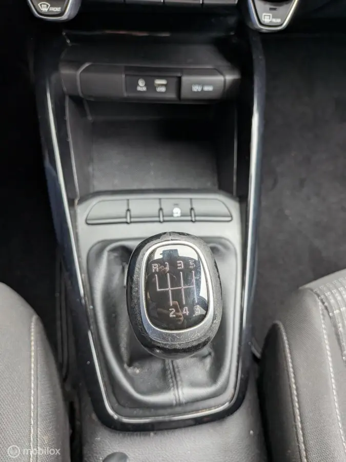 1.0 T-GDi DynamicLine