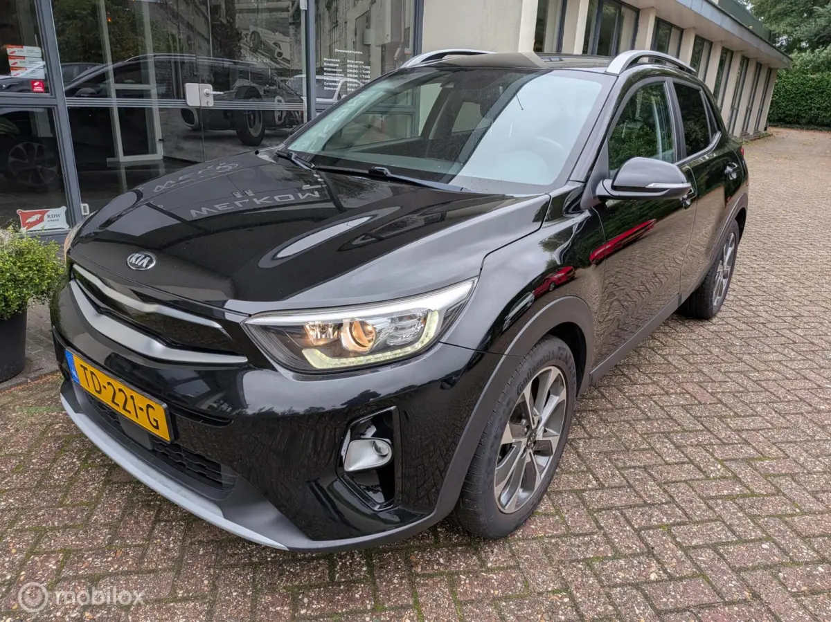 1.0 T-GDi DynamicLine