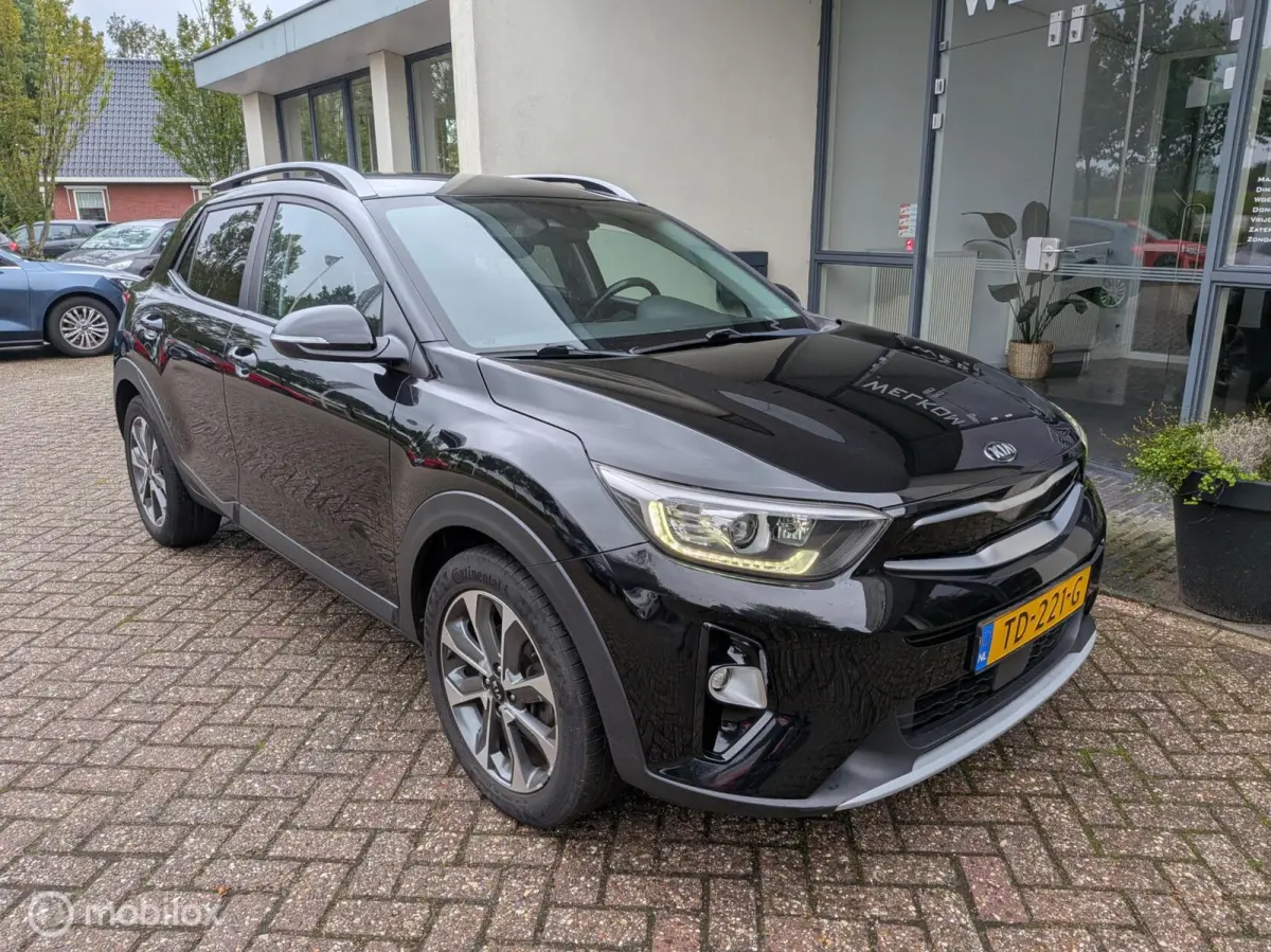 1.0 T-GDi DynamicLine