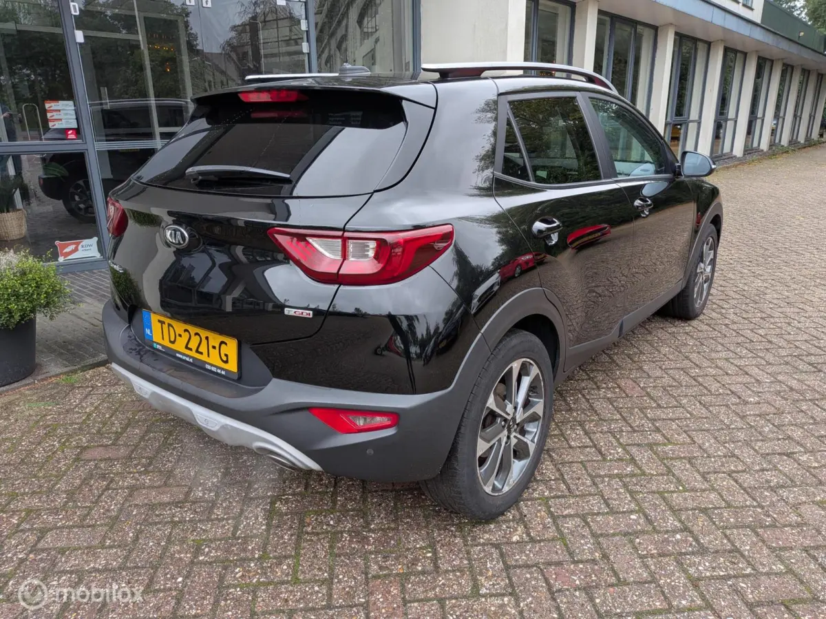 1.0 T-GDi DynamicLine