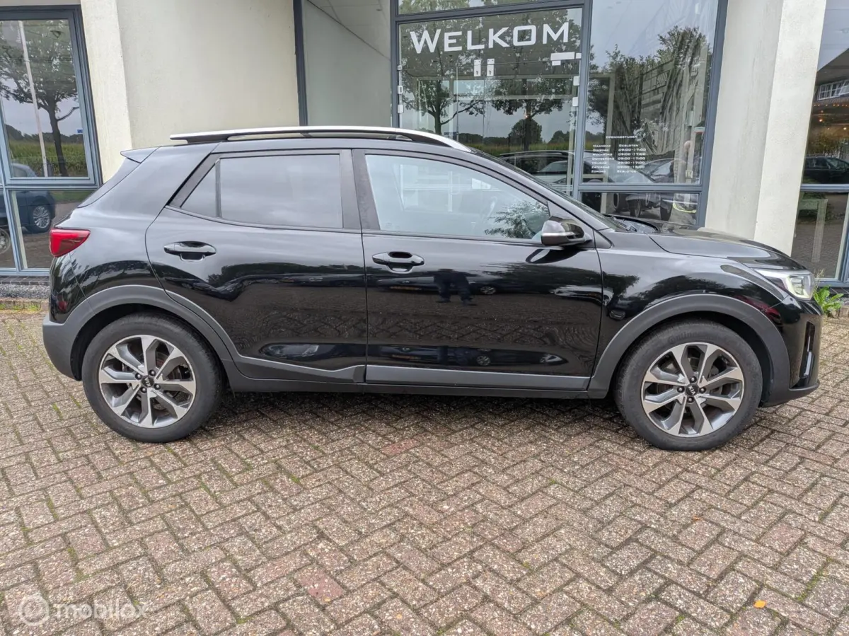 1.0 T-GDi DynamicLine