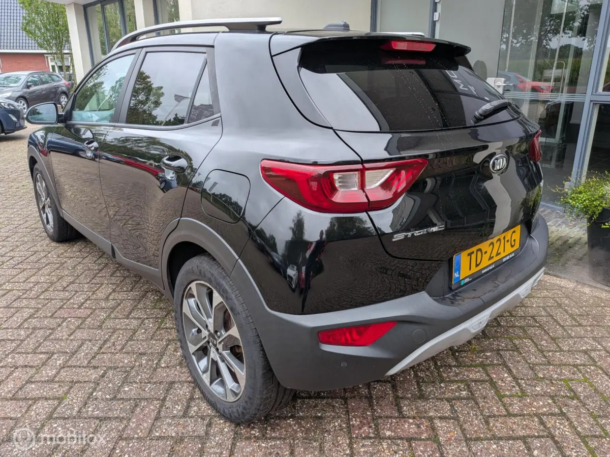 1.0 T-GDi DynamicLine