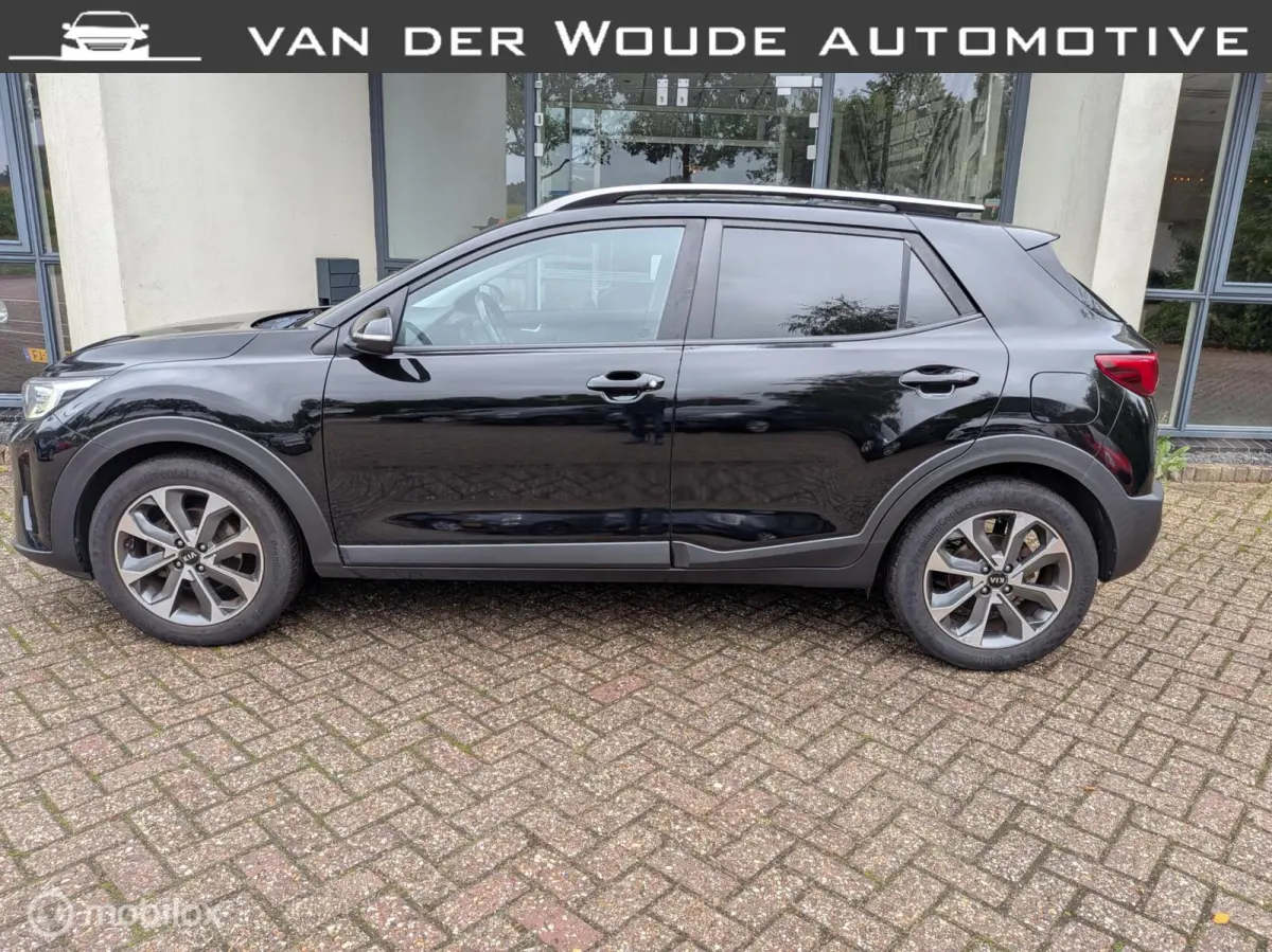 1.0 T-GDi DynamicLine