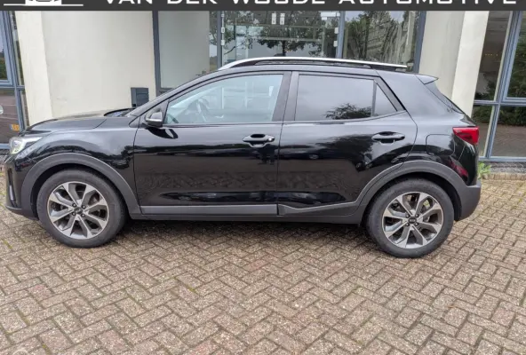 1.0 T-GDi DynamicLine