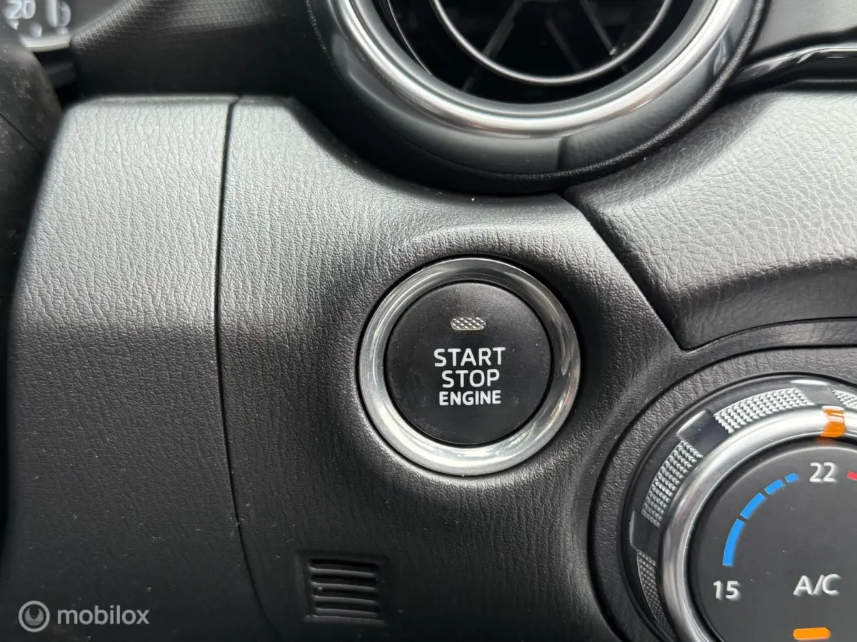 1.5 SkyActiv-G 131 GT-M Leer Navi Bose LED Cruise