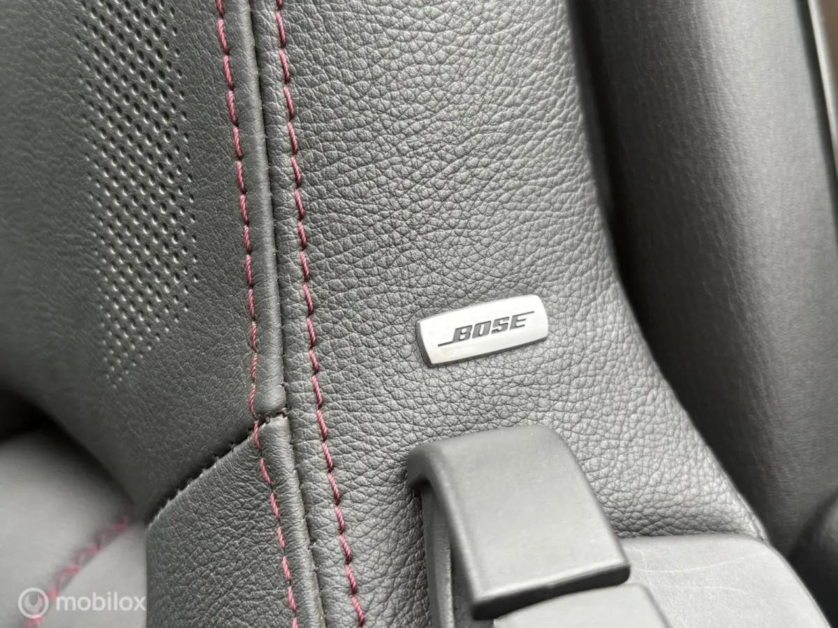1.5 SkyActiv-G 131 GT-M Leer Navi Bose LED Cruise