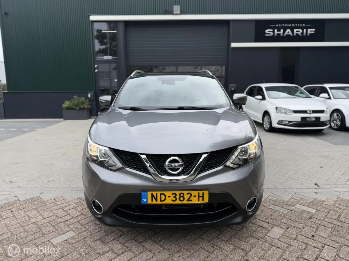 1.2 N-Vision Camera|Automaat| LEES TEKST !!!