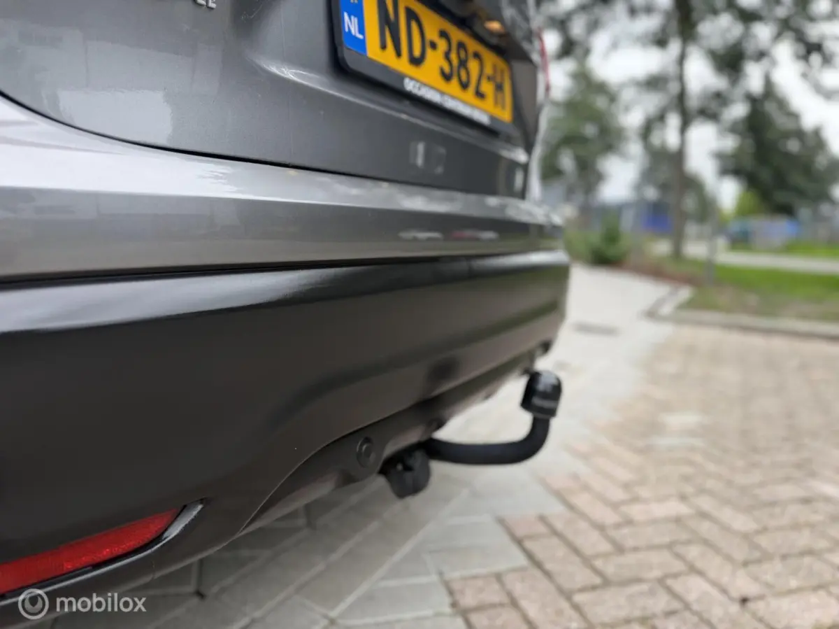 1.2 N-Vision Camera|Automaat| LEES TEKST !!!