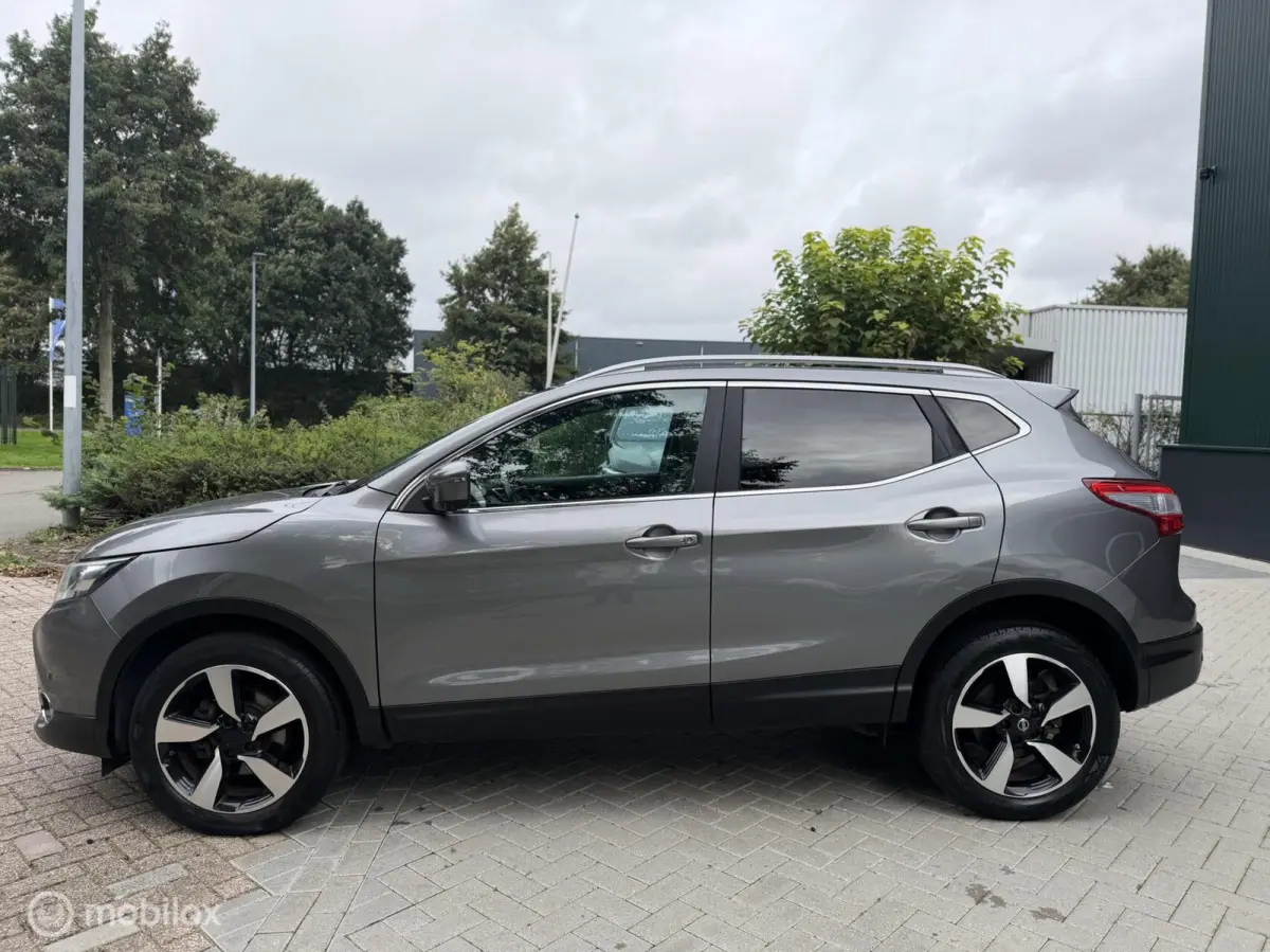 1.2 N-Vision Camera|Automaat| LEES TEKST !!!
