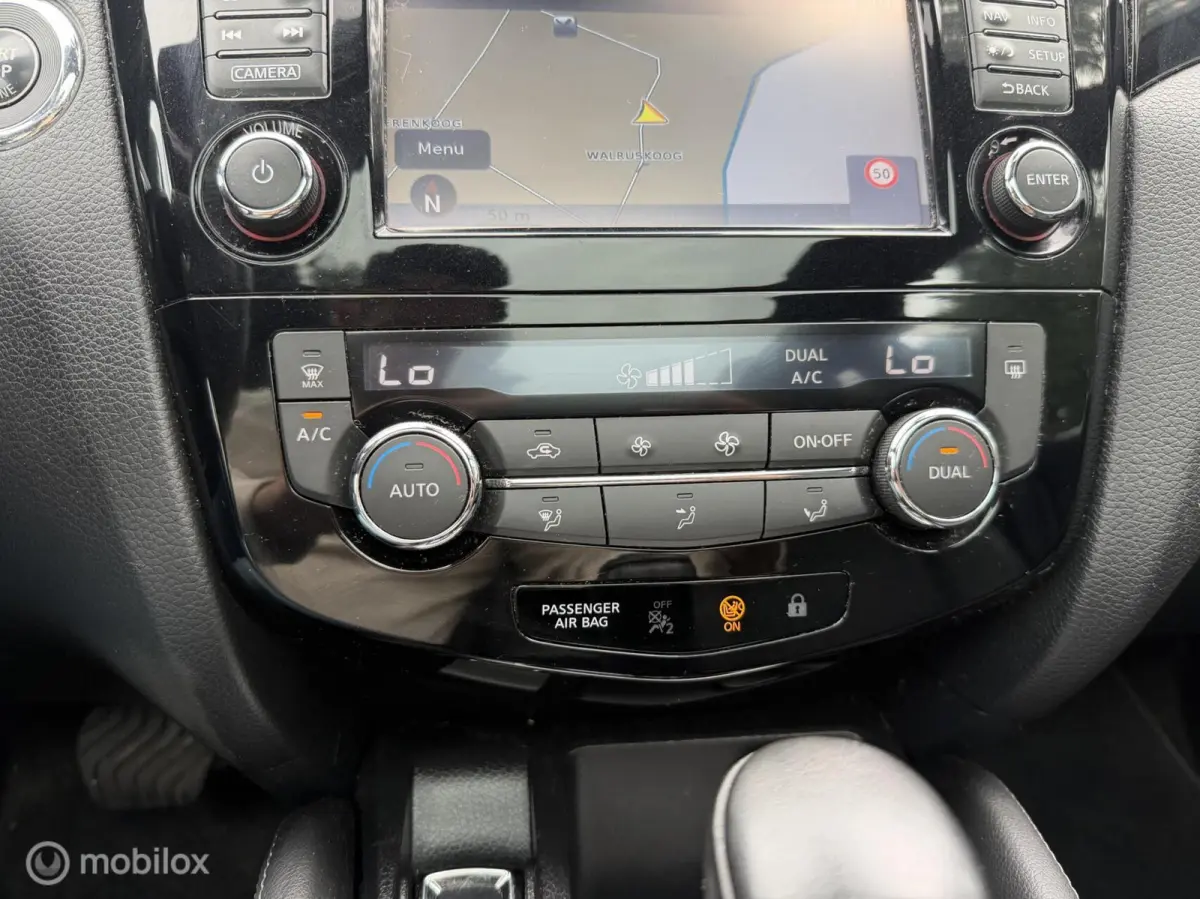 1.2 N-Vision Camera|Automaat| LEES TEKST !!!