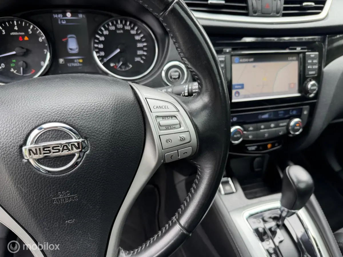 1.2 N-Vision Camera|Automaat| LEES TEKST !!!