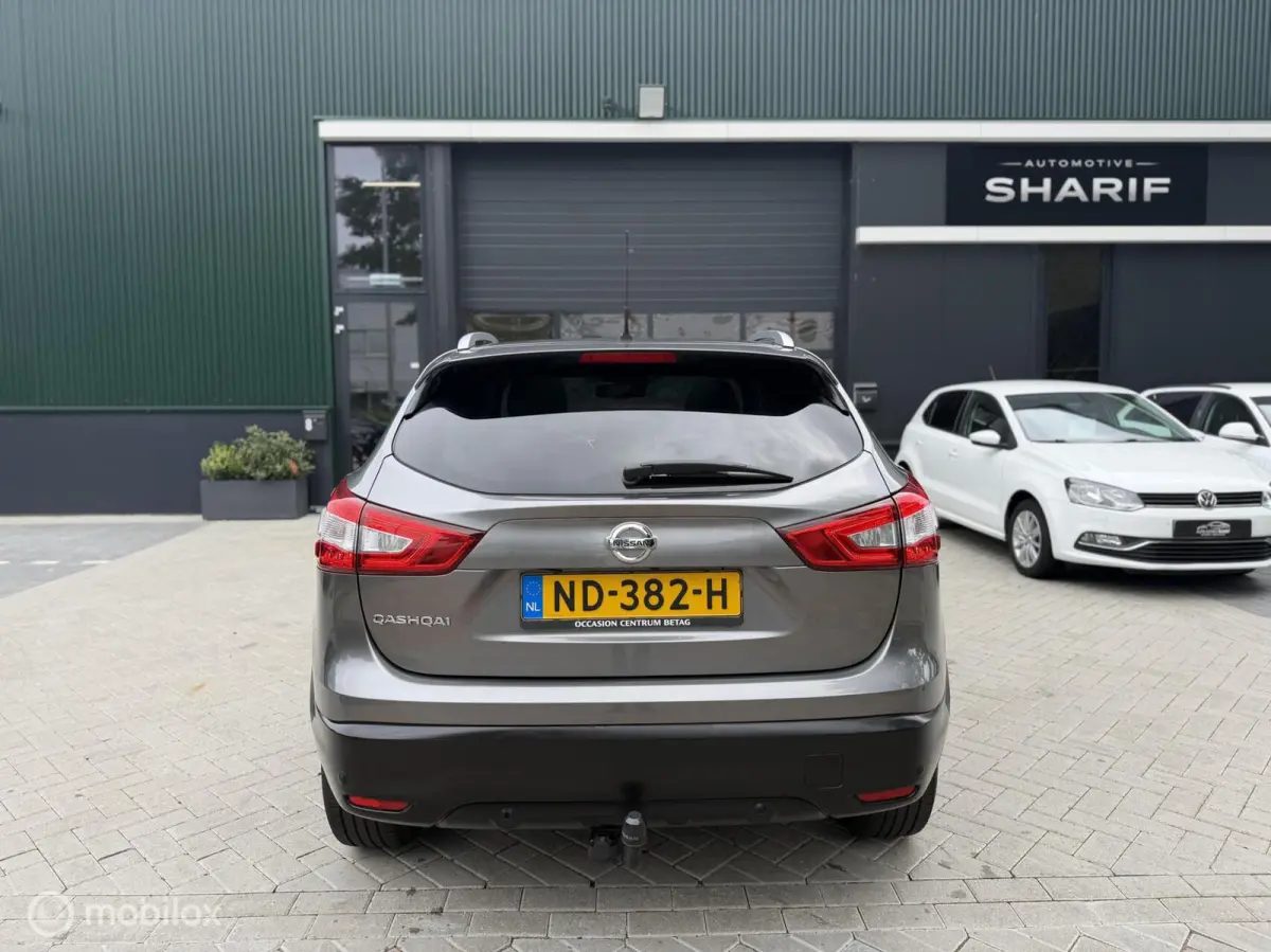 1.2 N-Vision Camera|Automaat| LEES TEKST !!!