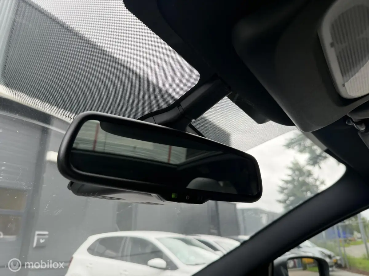 1.2 N-Vision Camera|Automaat| LEES TEKST !!!