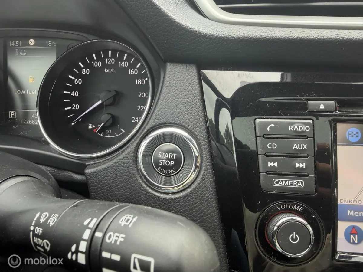 1.2 N-Vision Camera|Automaat| LEES TEKST !!!