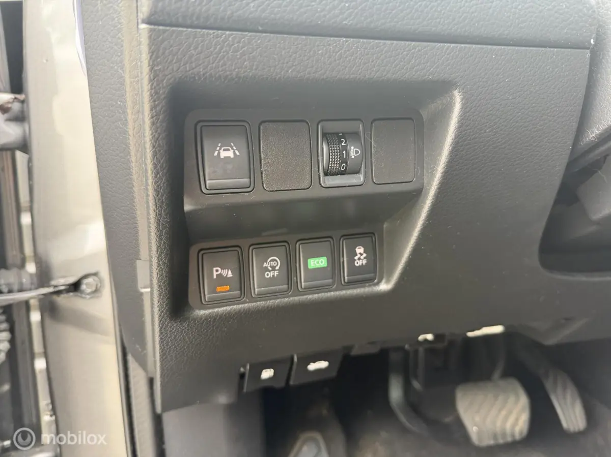 1.2 N-Vision Camera|Automaat| LEES TEKST !!!