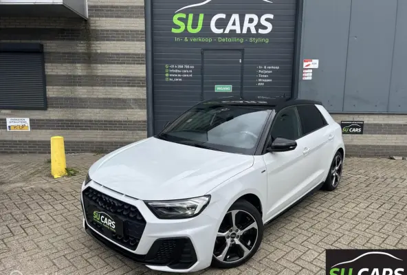 30 TFSI S edition