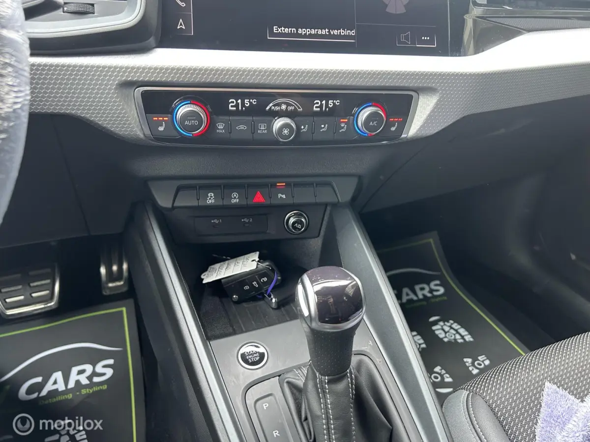 30 TFSI S edition