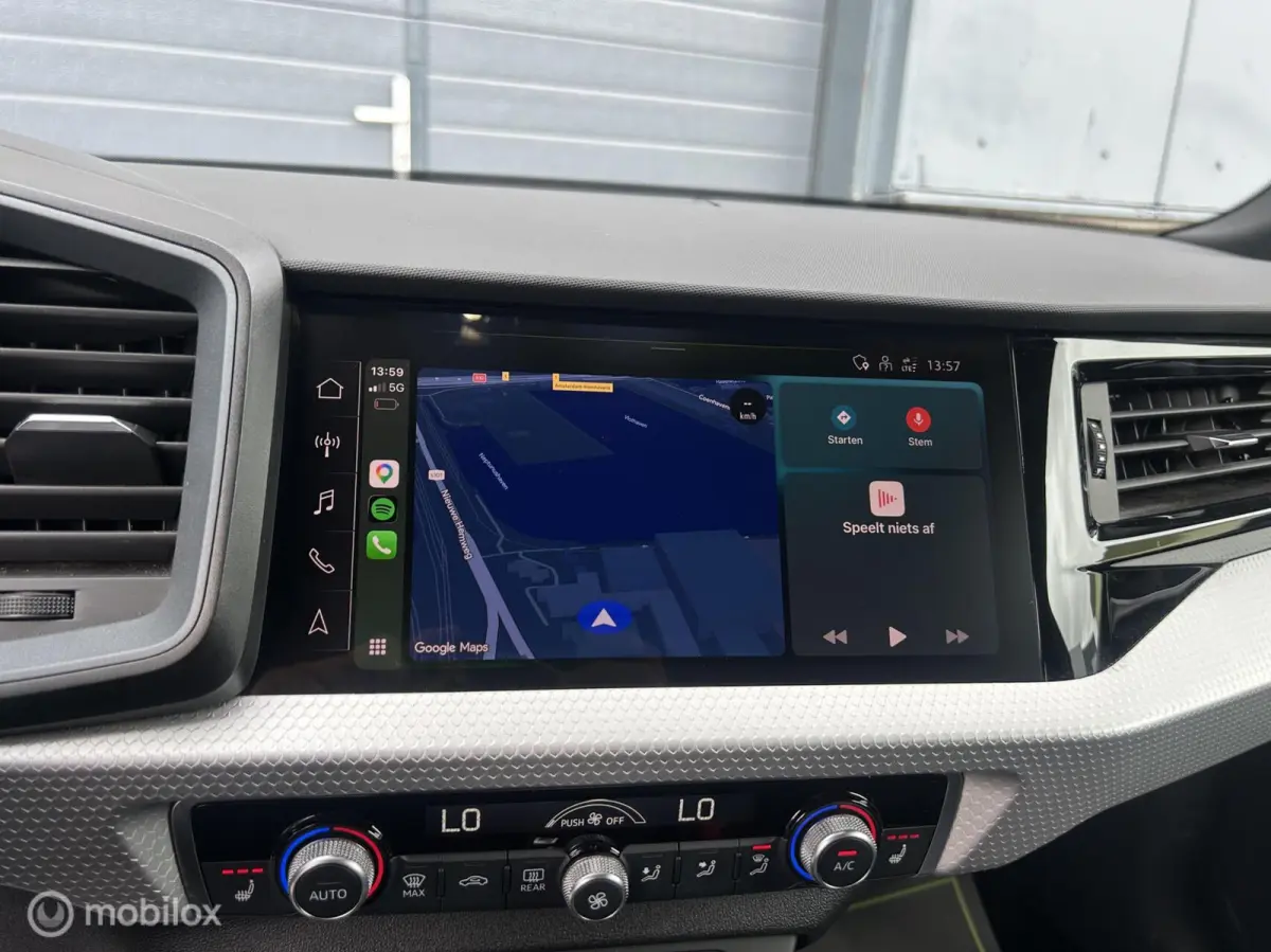 30 TFSI S edition