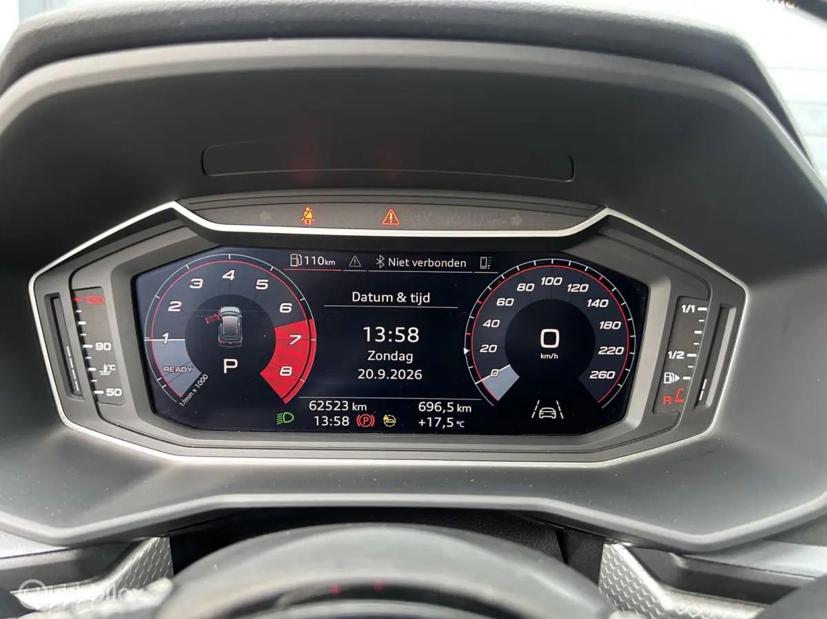 30 TFSI S edition