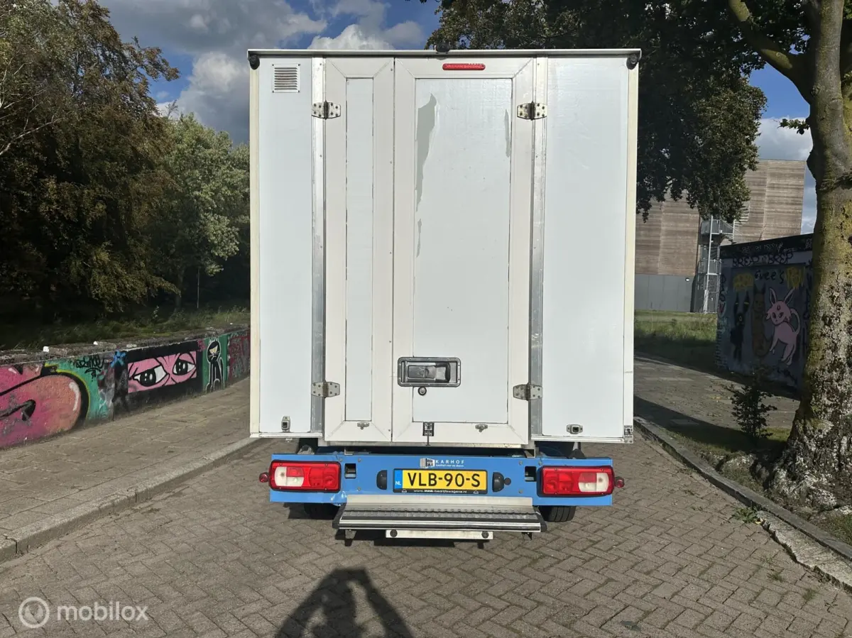 Bestel 35 2.0 TDI L3 bakwagen
