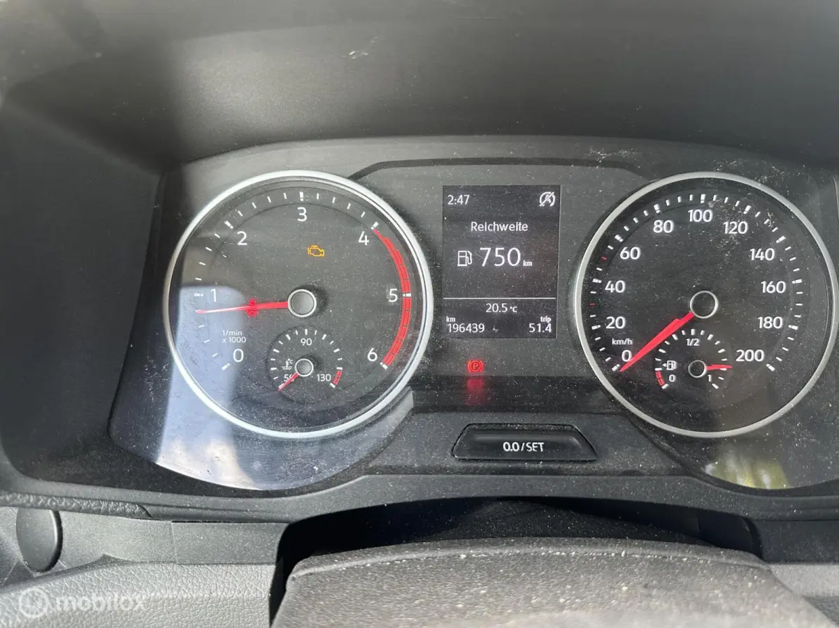 Bestel 35 2.0 TDI L3 bakwagen