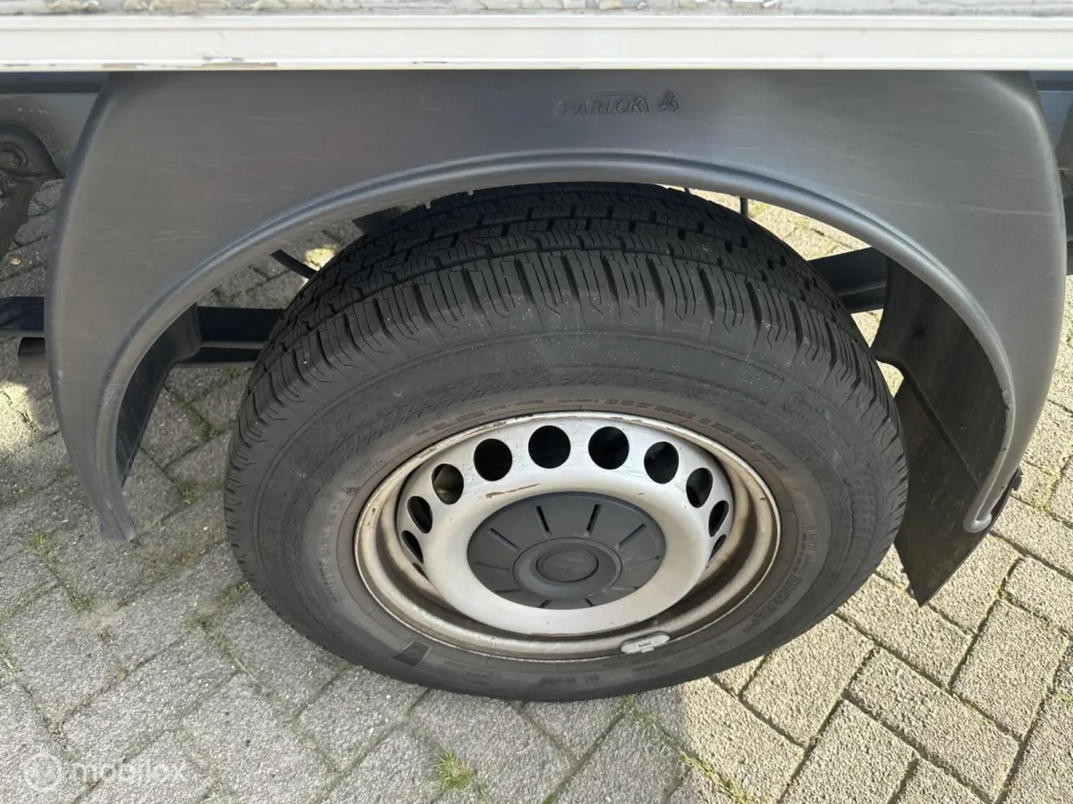 Bestel 35 2.0 TDI L3 bakwagen