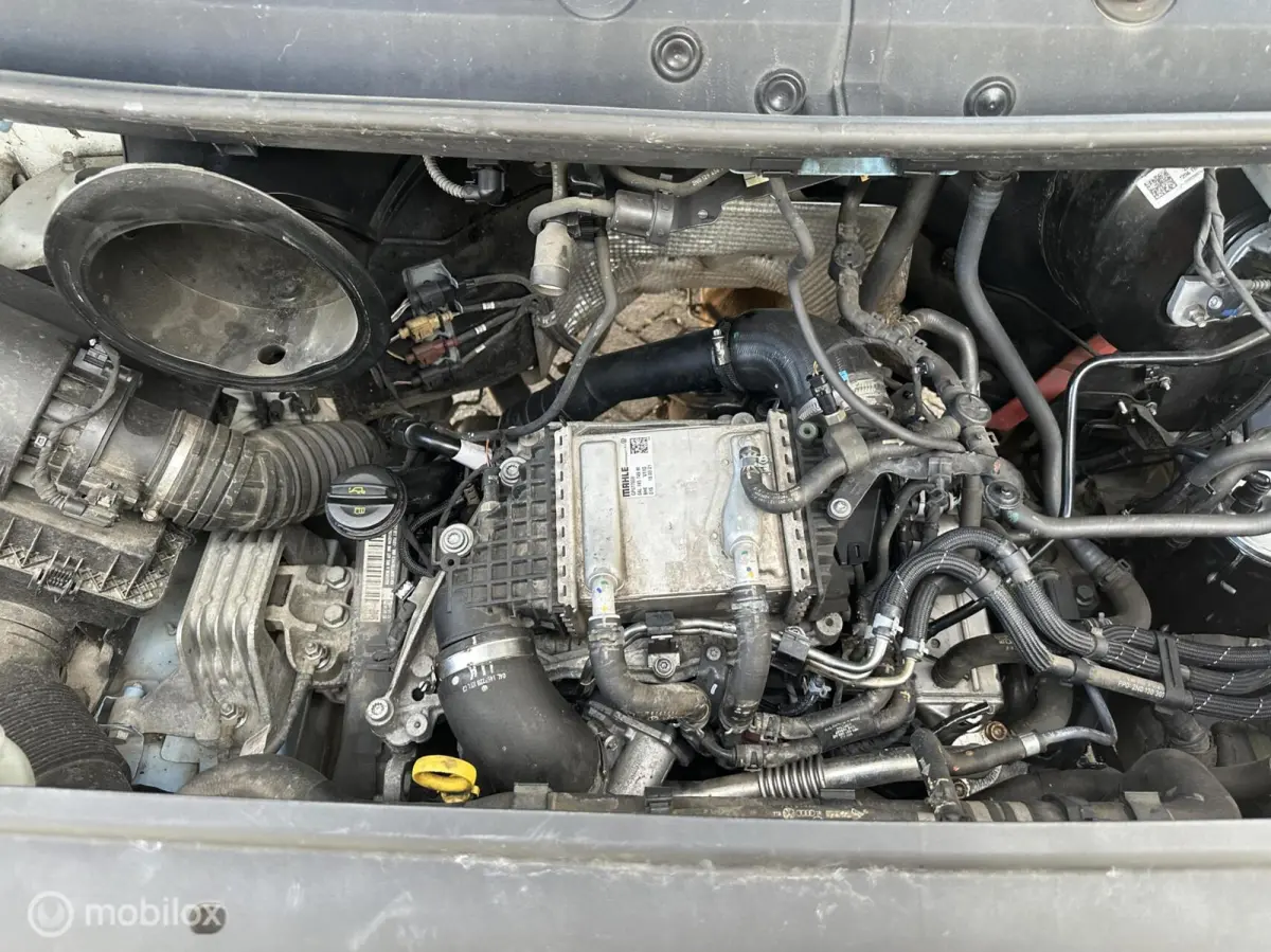 Bestel 35 2.0 TDI L3 bakwagen