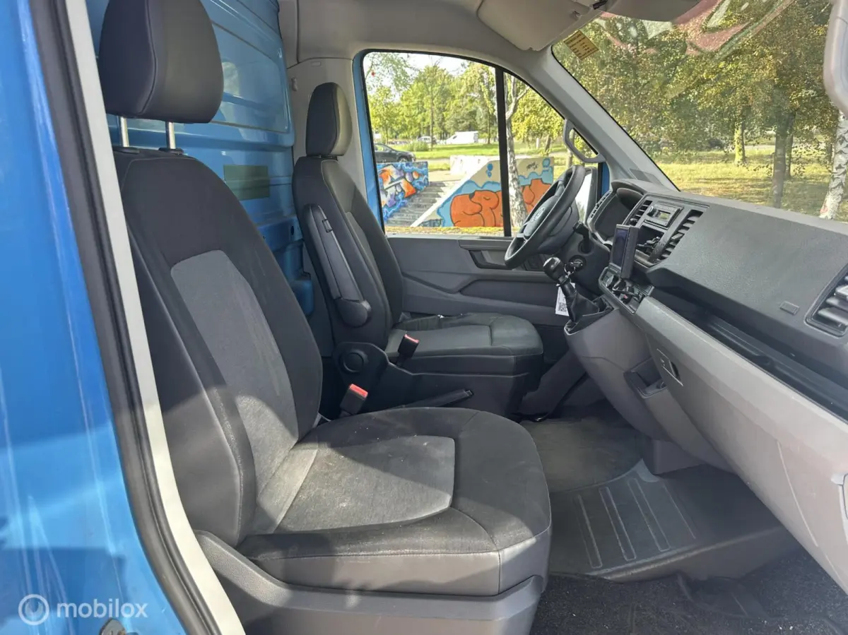 Bestel 35 2.0 TDI L3 bakwagen