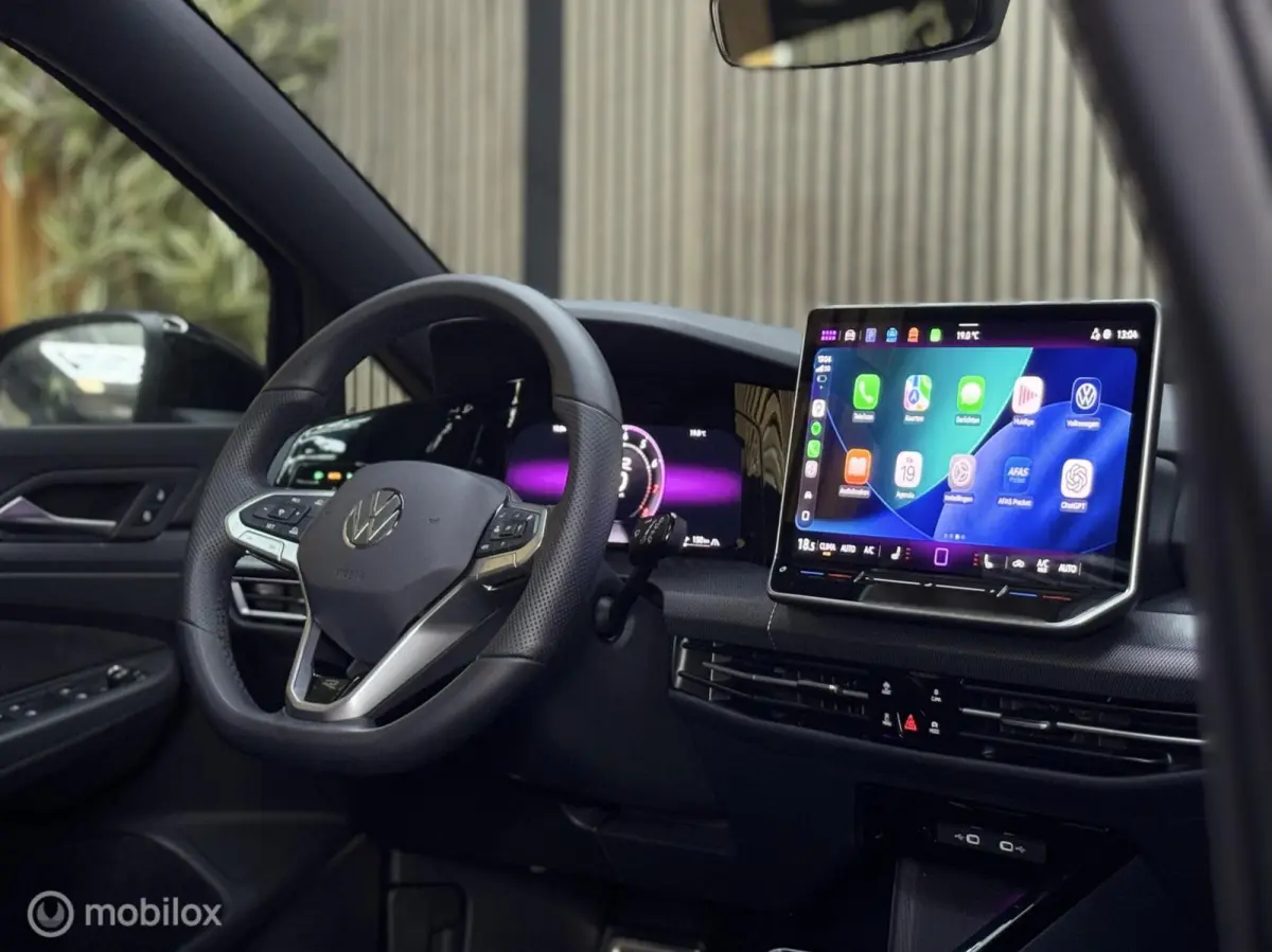1.5 eTSI R-Line|Pano|Led|Cam|Navi|Carplay