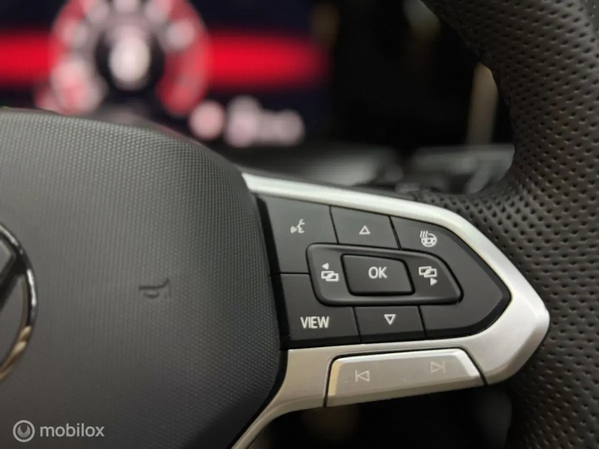 1.5 eTSI R-Line|Pano|Led|Cam|Navi|Carplay