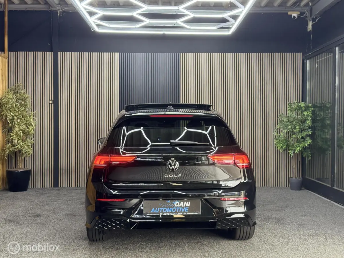 1.5 eTSI R-Line|Pano|Led|Cam|Navi|Carplay