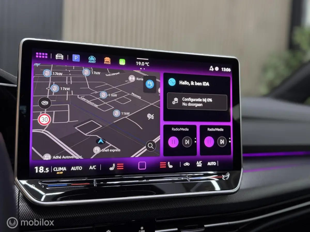 1.5 eTSI R-Line|Pano|Led|Cam|Navi|Carplay