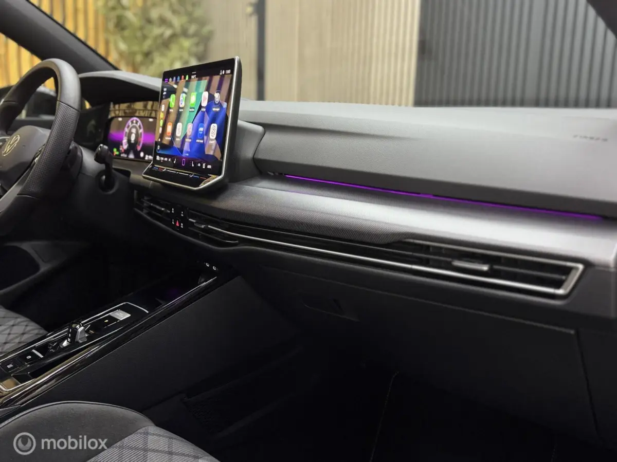 1.5 eTSI R-Line|Pano|Led|Cam|Navi|Carplay